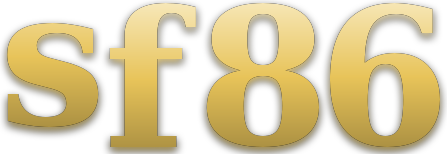 sf86 logo